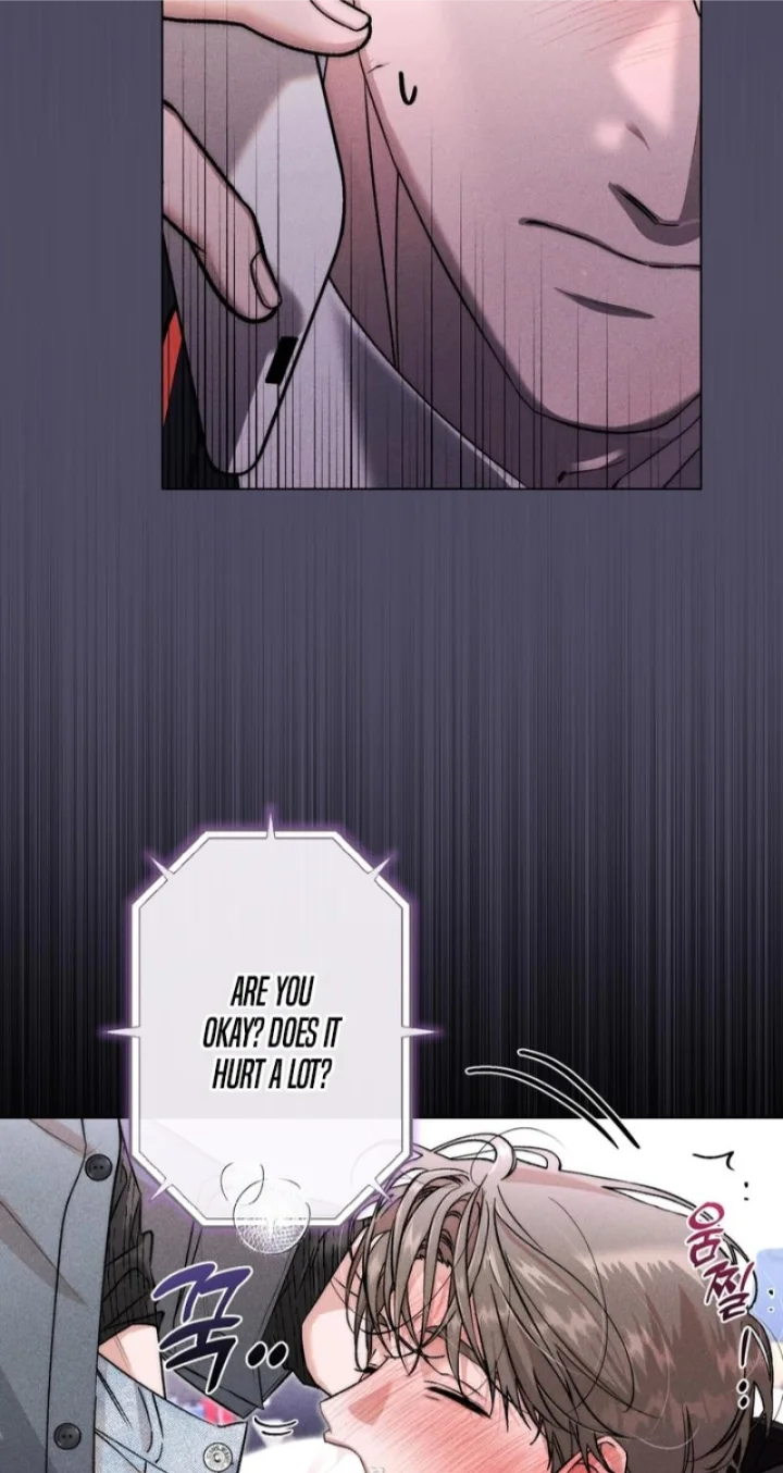 Sweet Sugar Candyman - Chapter 8 Page 42