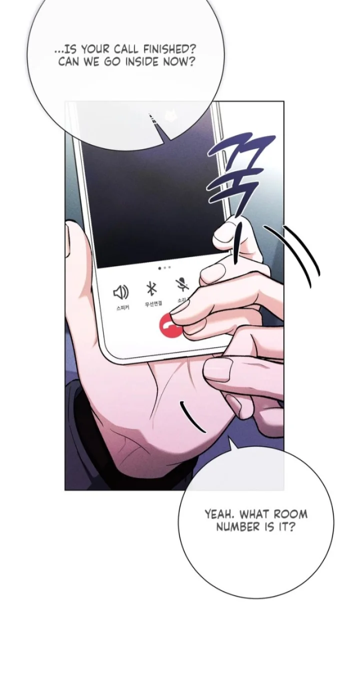 Sweet Sugar Candyman - Chapter 8 Page 53