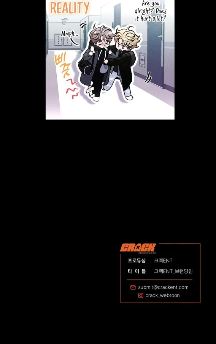 Sweet Sugar Candyman - Chapter 8 Page 61