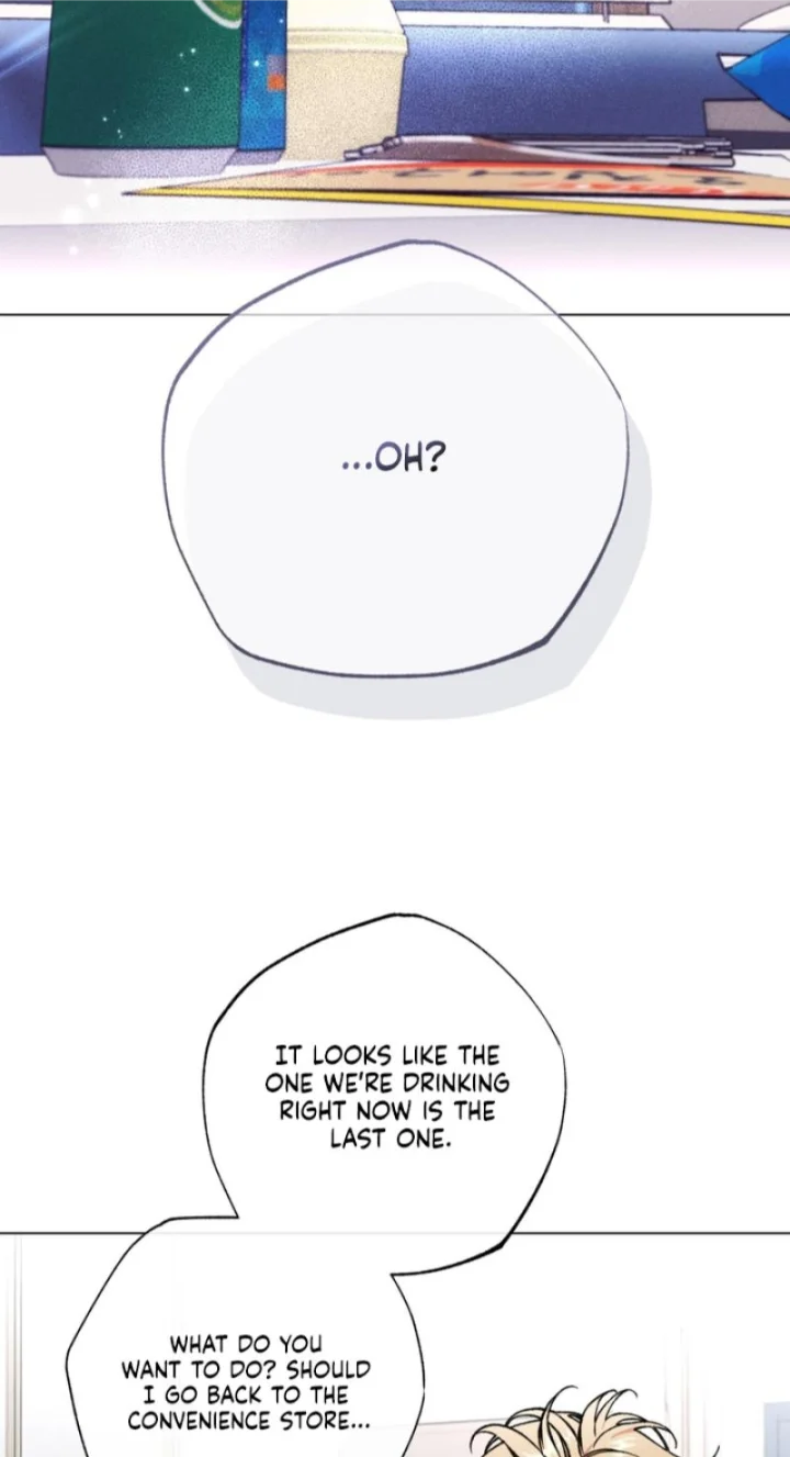 Sweet Sugar Candyman - Chapter 9 Page 3
