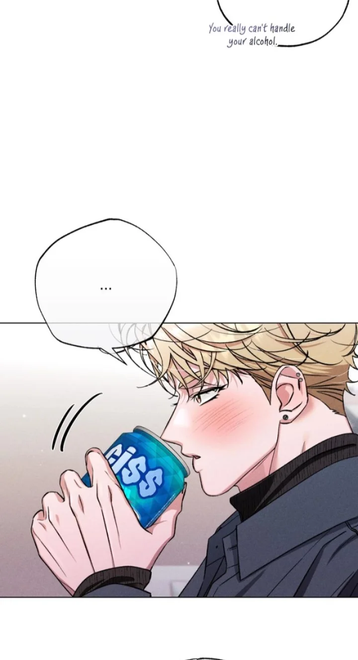 Sweet Sugar Candyman - Chapter 9 Page 7