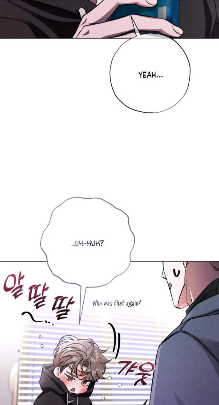Sweet Sugar Candyman - Chapter 9 Page 9
