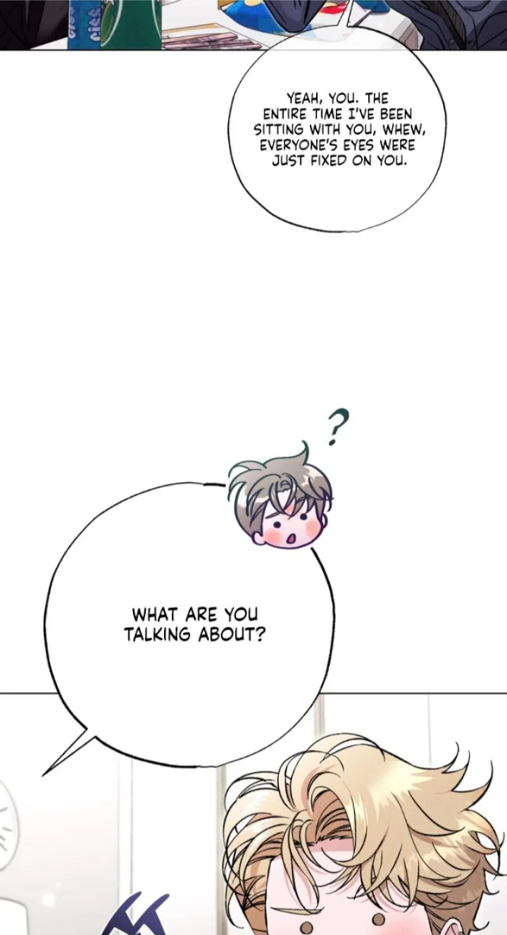 Sweet Sugar Candyman - Chapter 9 Page 10