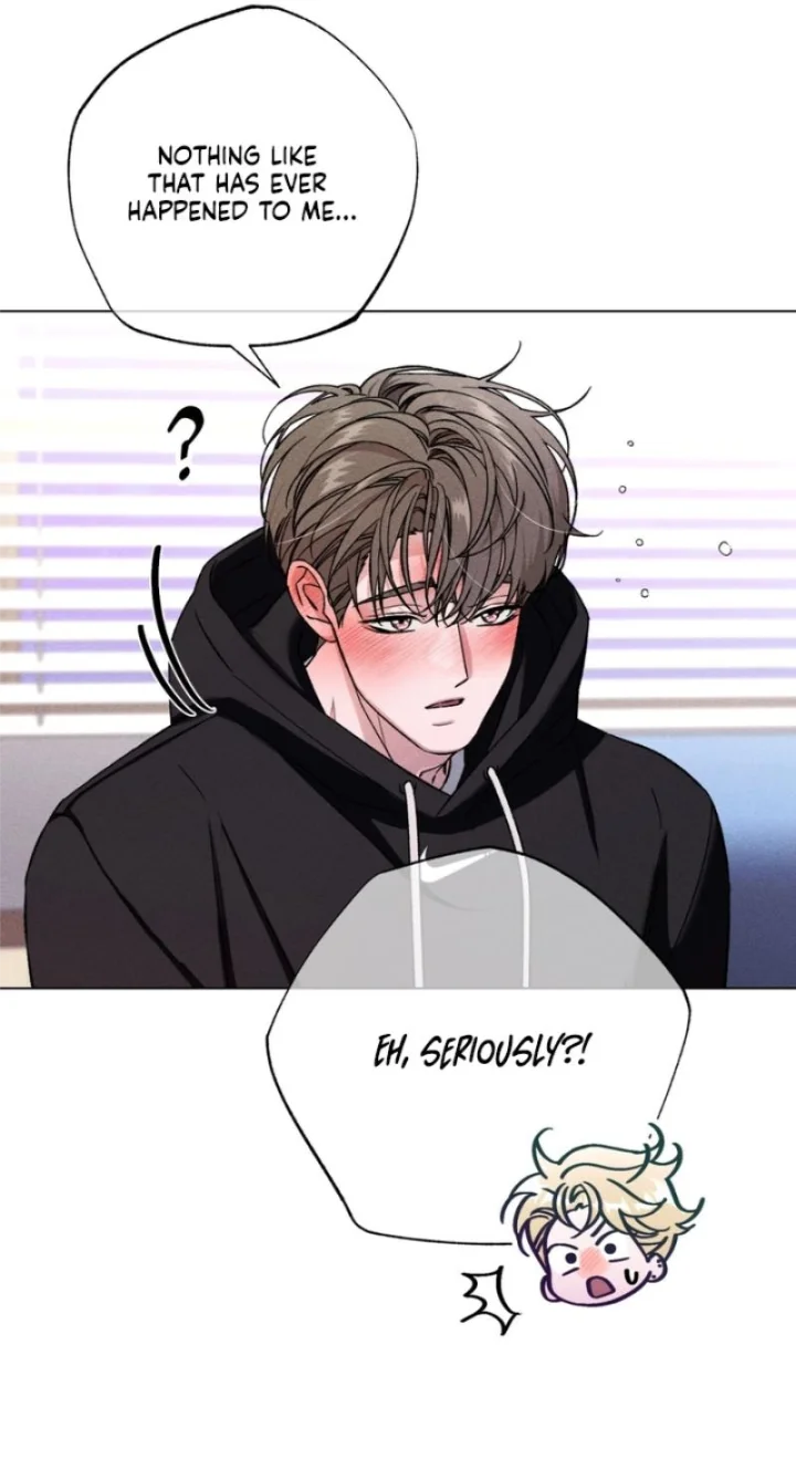 Sweet Sugar Candyman - Chapter 9 Page 12
