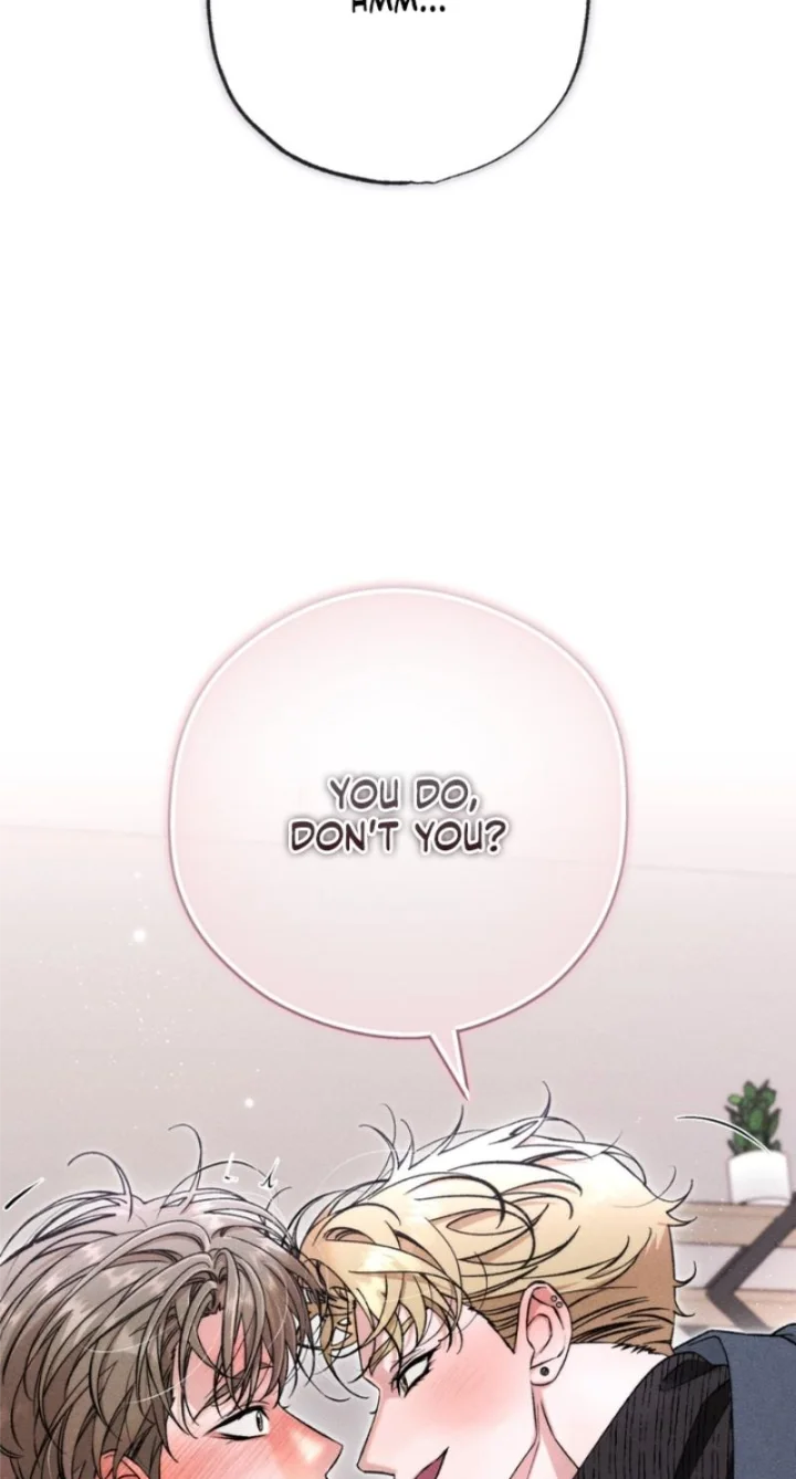 Sweet Sugar Candyman - Chapter 9 Page 15