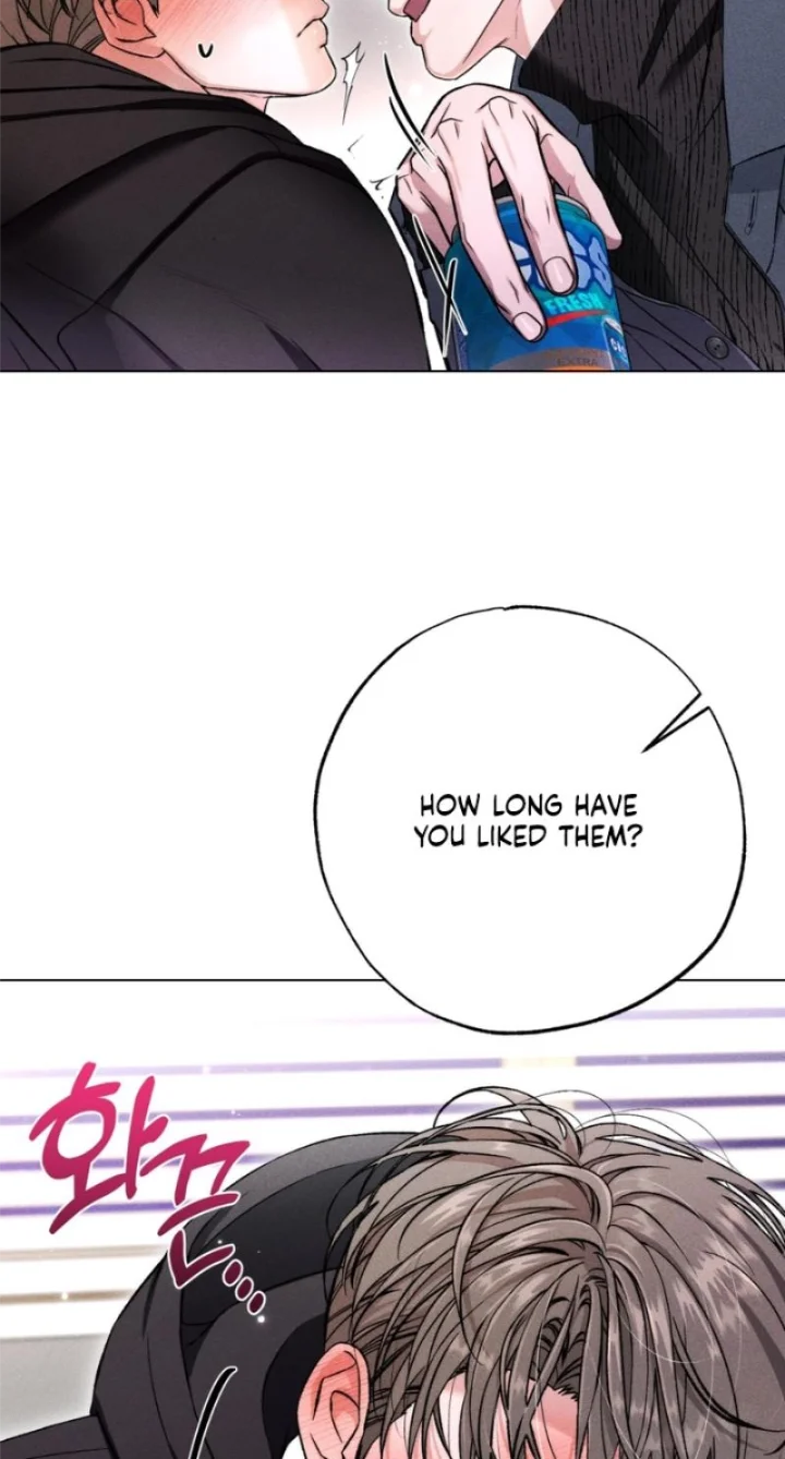 Sweet Sugar Candyman - Chapter 9 Page 16