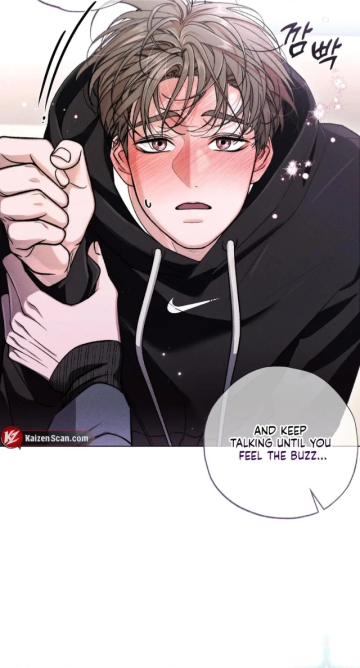 Sweet Sugar Candyman - Chapter 9 Page 20