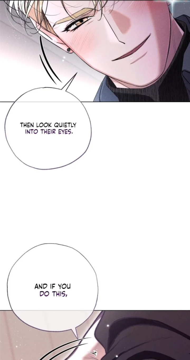 Sweet Sugar Candyman - Chapter 9 Page 21
