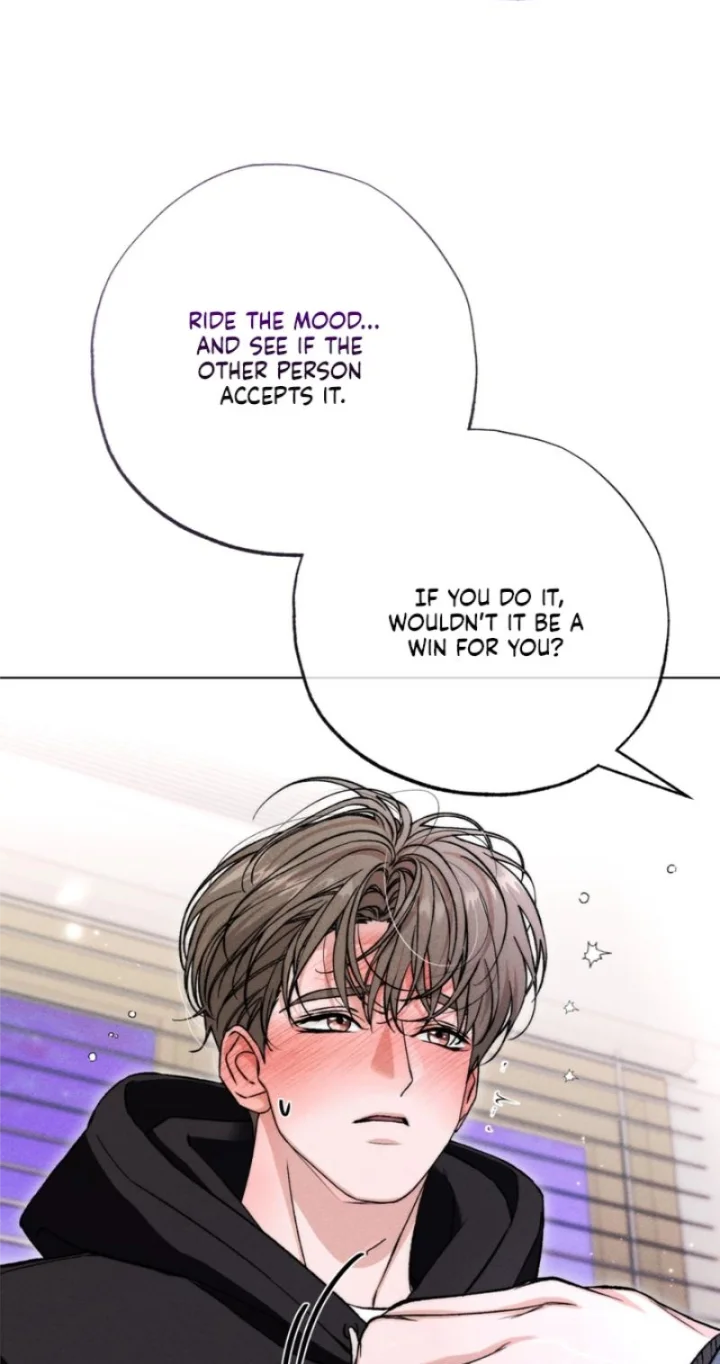 Sweet Sugar Candyman - Chapter 9 Page 23