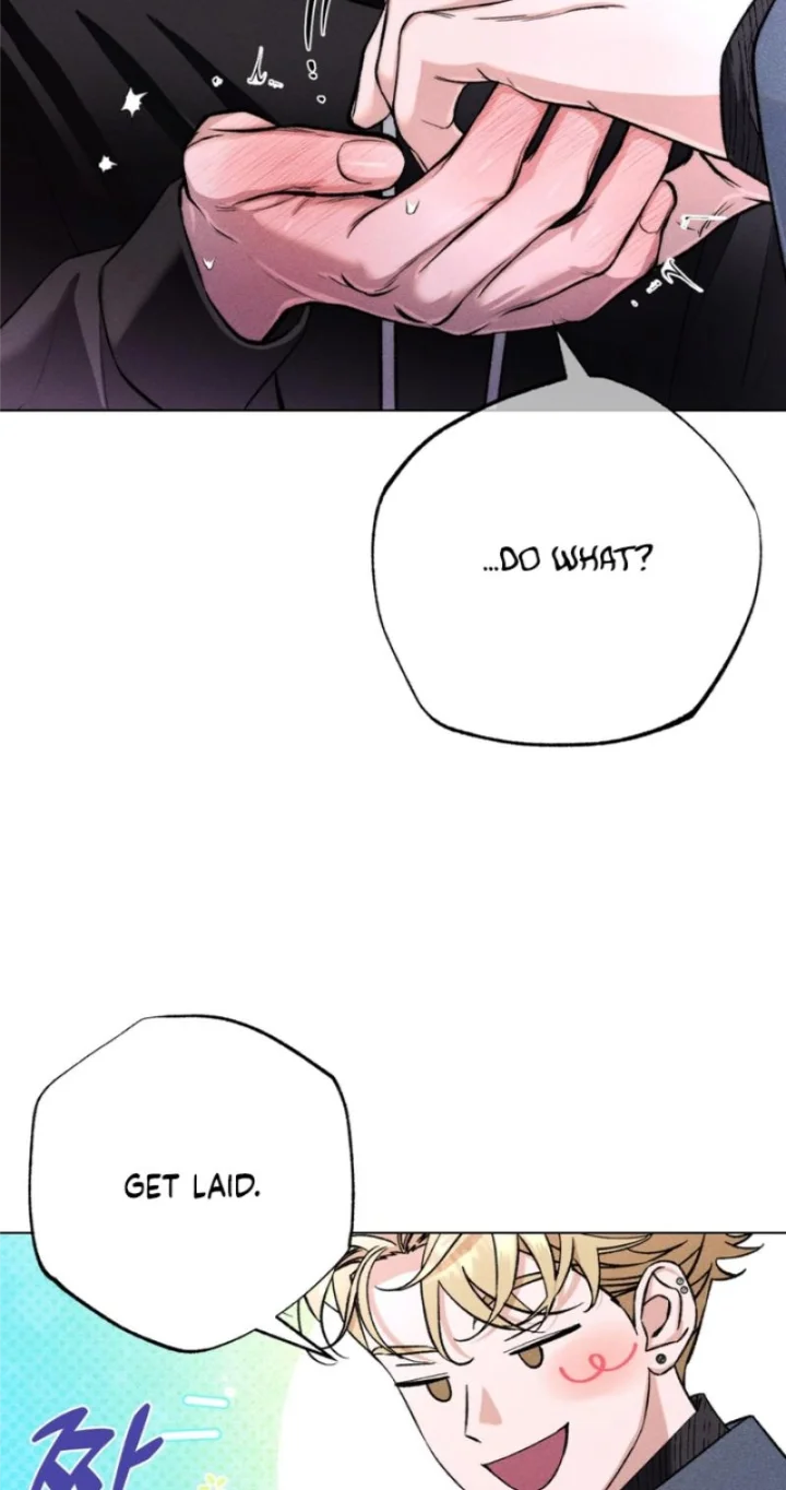 Sweet Sugar Candyman - Chapter 9 Page 24