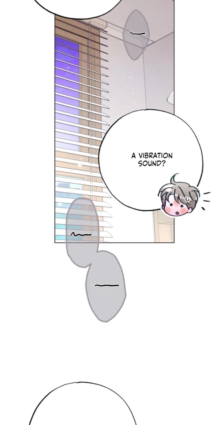 Sweet Sugar Candyman - Chapter 9 Page 26