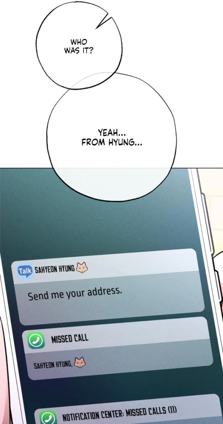 Sweet Sugar Candyman - Chapter 9 Page 29