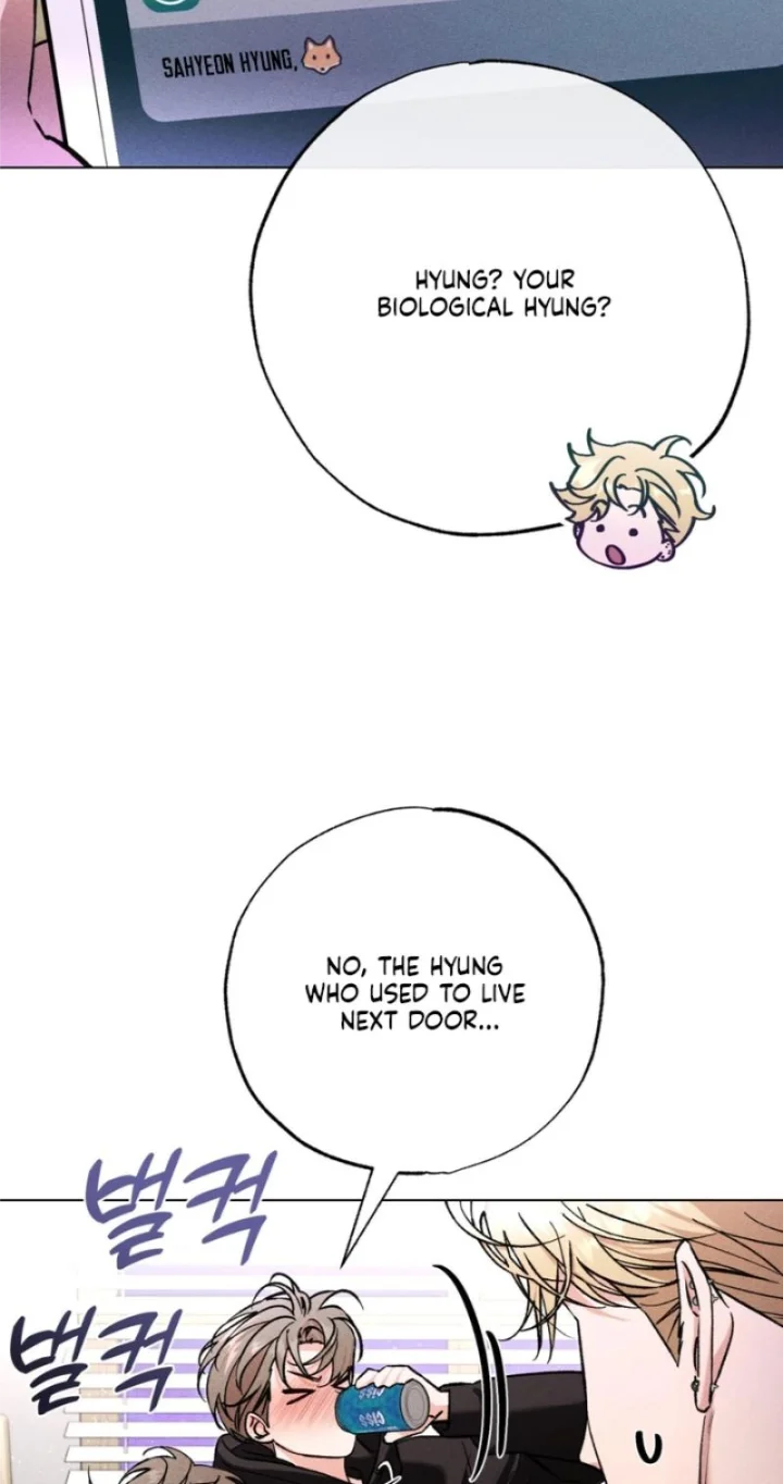 Sweet Sugar Candyman - Chapter 9 Page 30