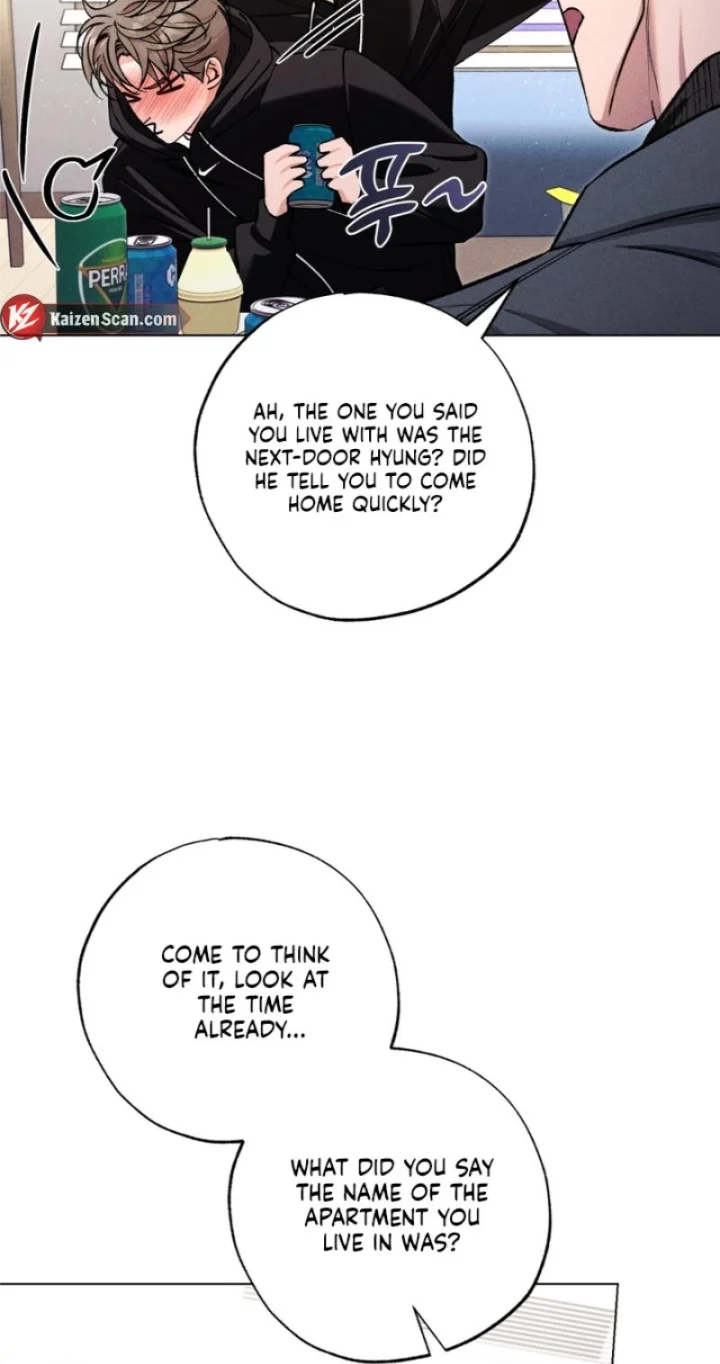 Sweet Sugar Candyman - Chapter 9 Page 31