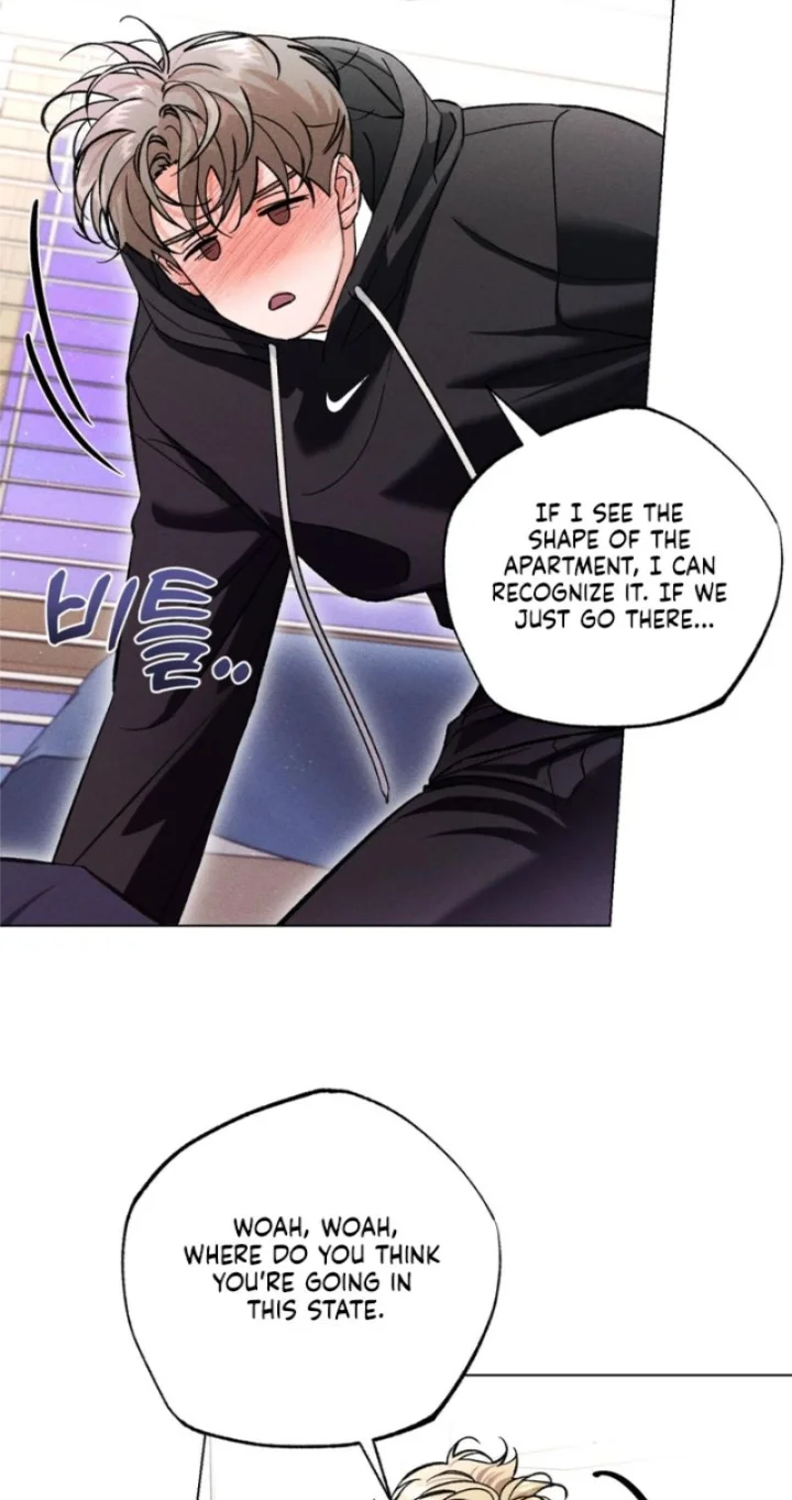 Sweet Sugar Candyman - Chapter 9 Page 32