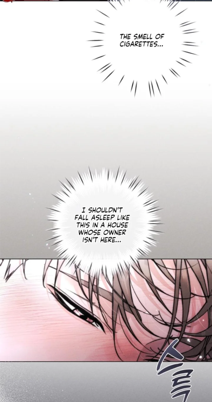 Sweet Sugar Candyman - Chapter 9 Page 36