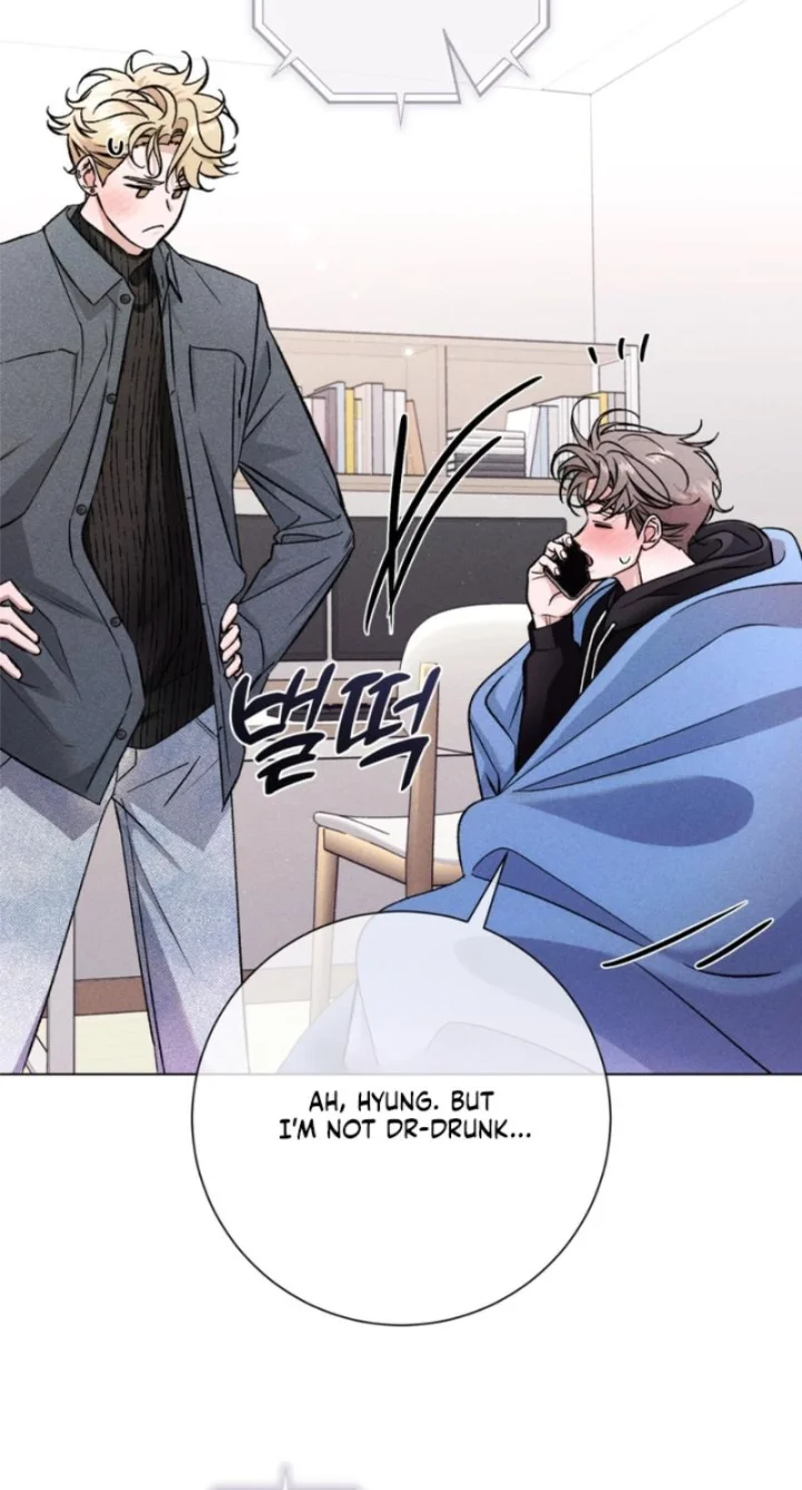 Sweet Sugar Candyman - Chapter 9 Page 42