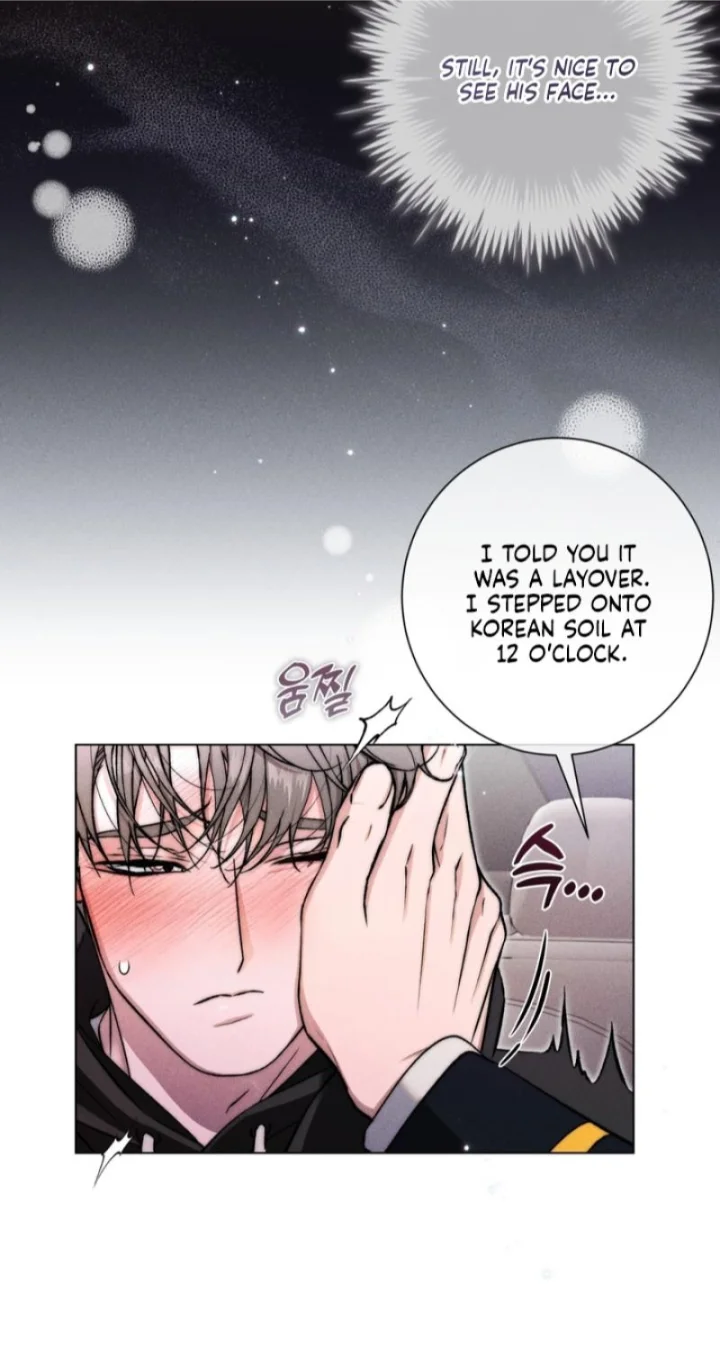 Sweet Sugar Candyman - Chapter 9 Page 49
