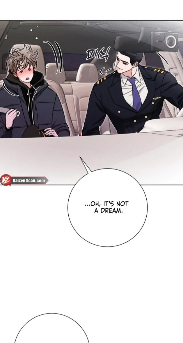 Sweet Sugar Candyman - Chapter 9 Page 50