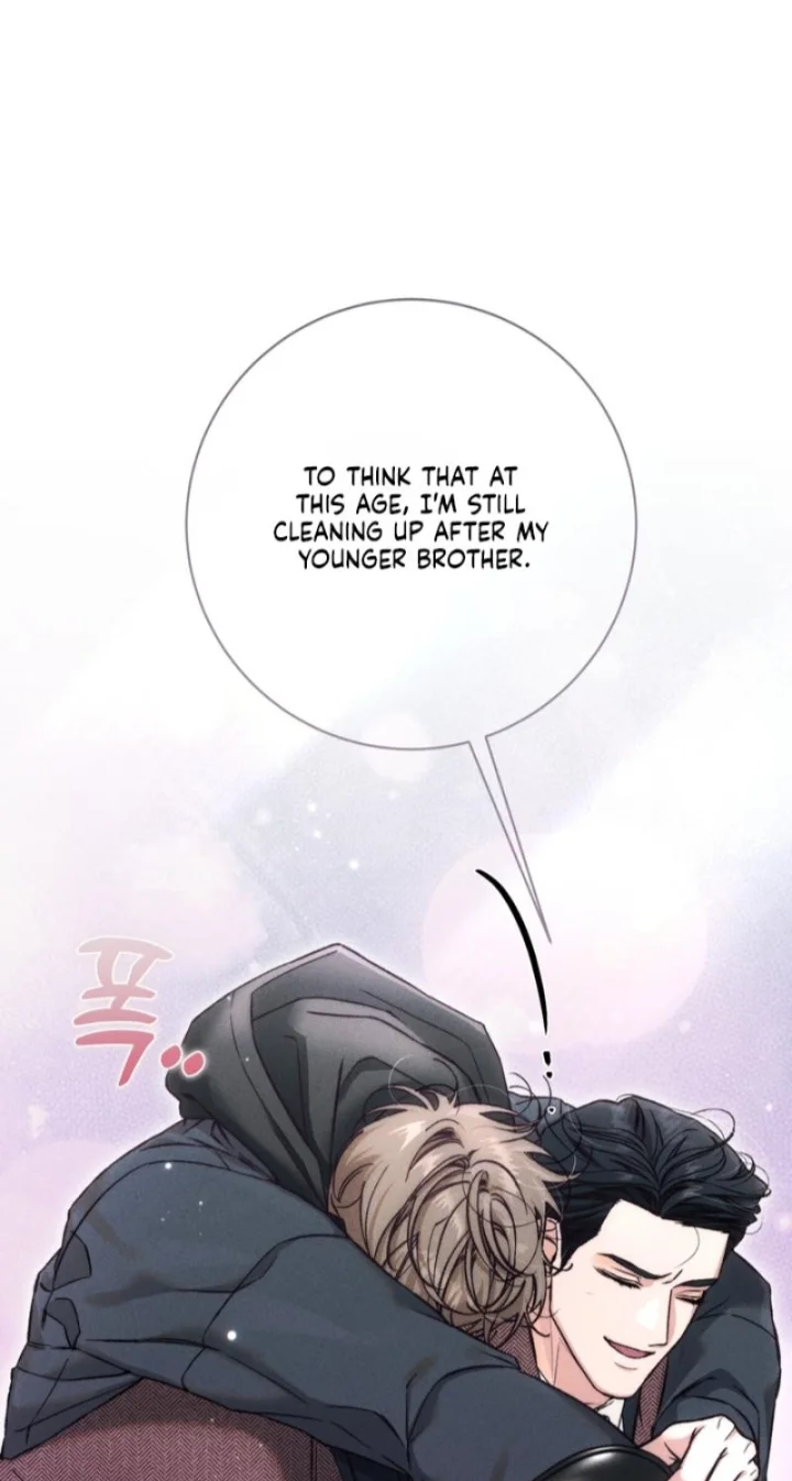 Sweet Sugar Candyman - Chapter 9 Page 54