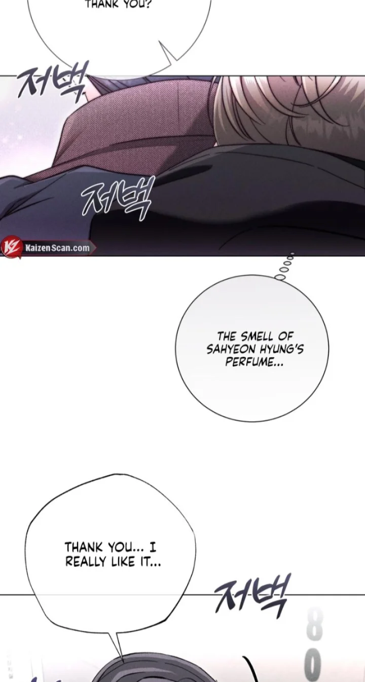Sweet Sugar Candyman - Chapter 9 Page 56