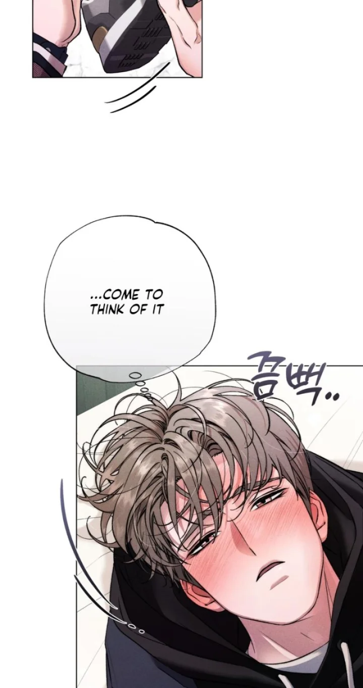 Sweet Sugar Candyman - Chapter 9 Page 61