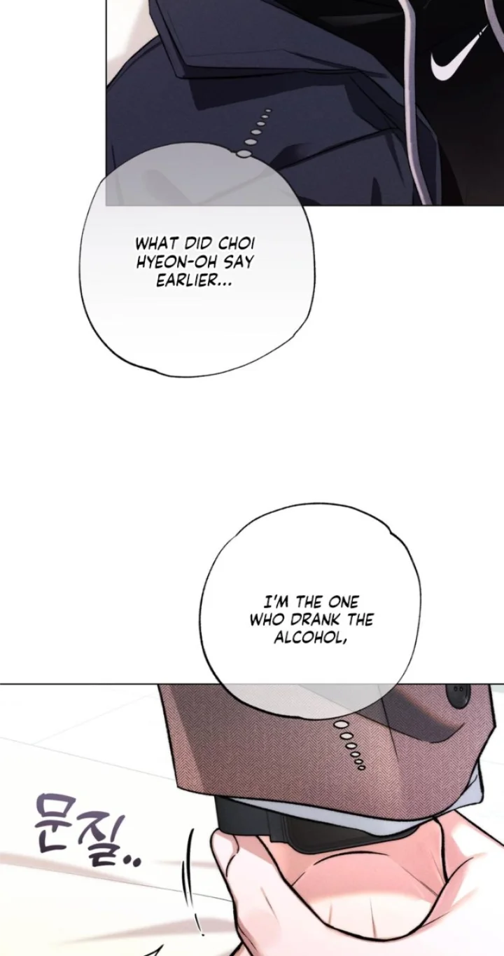 Sweet Sugar Candyman - Chapter 9 Page 62