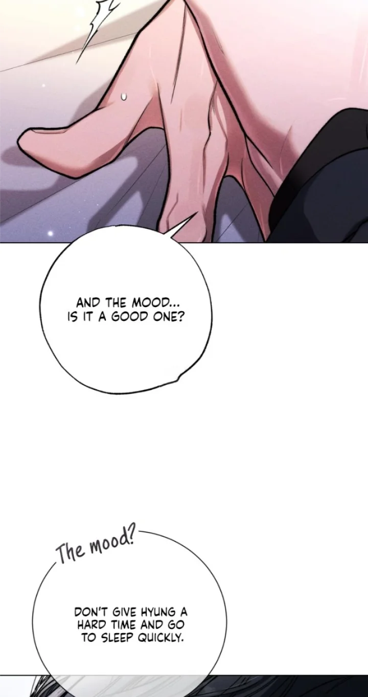 Sweet Sugar Candyman - Chapter 9 Page 63
