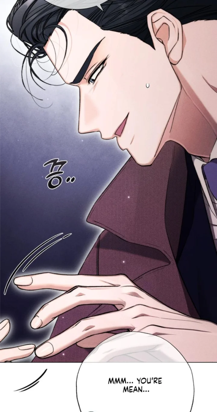 Sweet Sugar Candyman - Chapter 9 Page 64