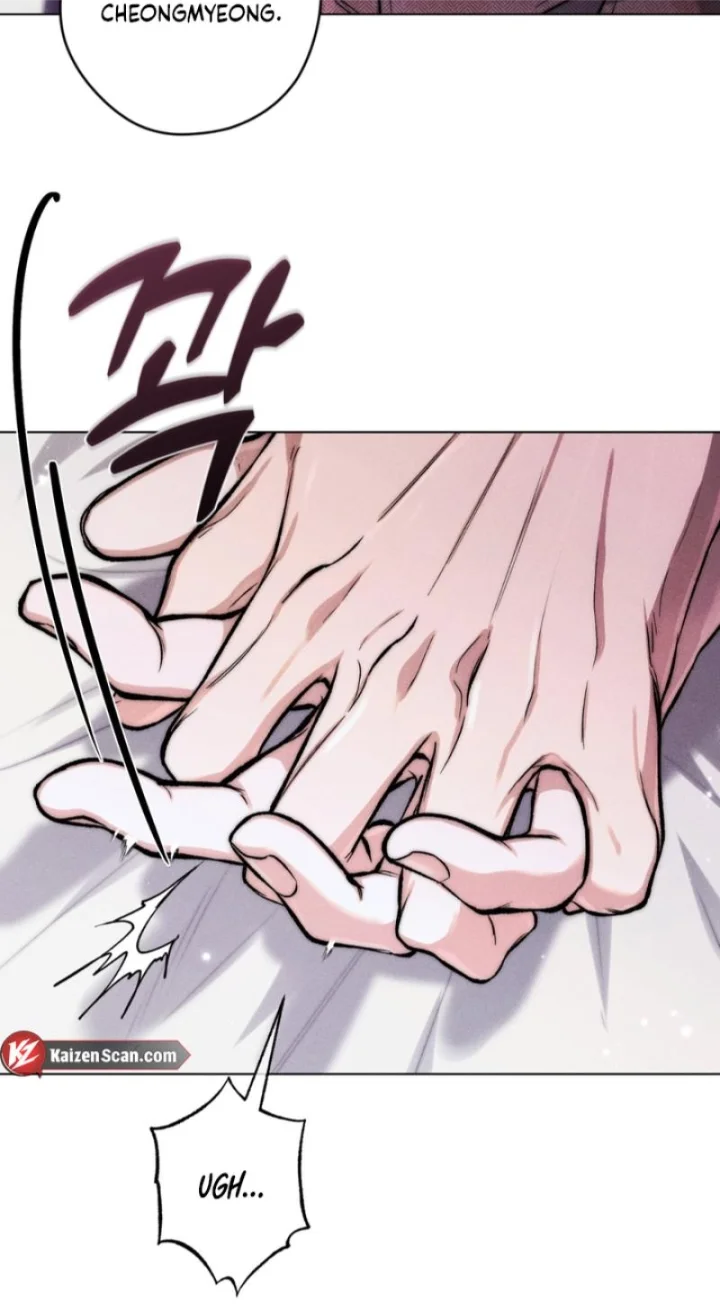 Sweet Sugar Candyman - Chapter 9 Page 70