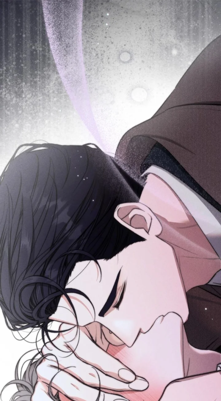 Sweet Sugar Candyman - Chapter 9 Page 74