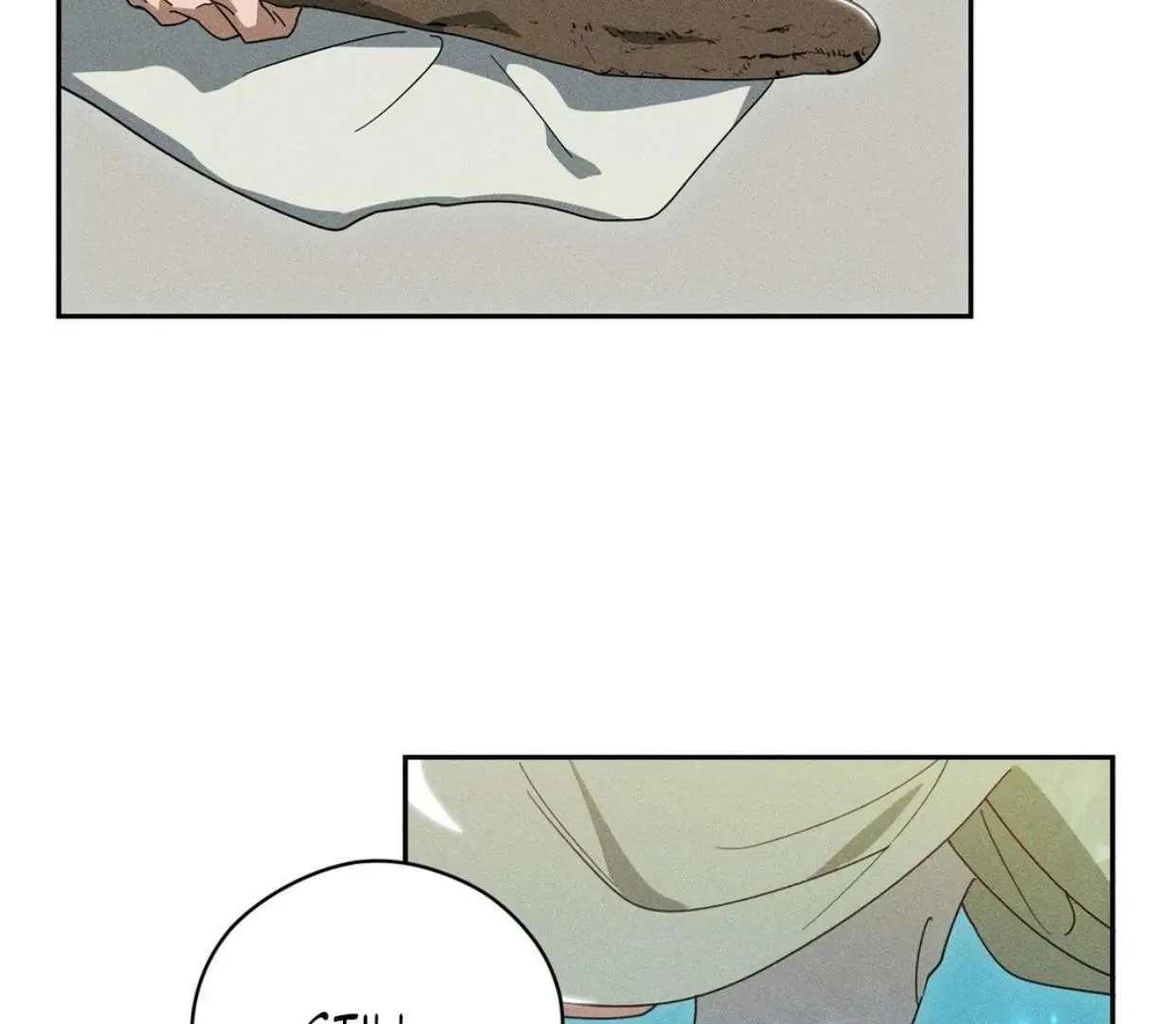 Rain That Swallowed the Ground - Chapter 1 Page 8