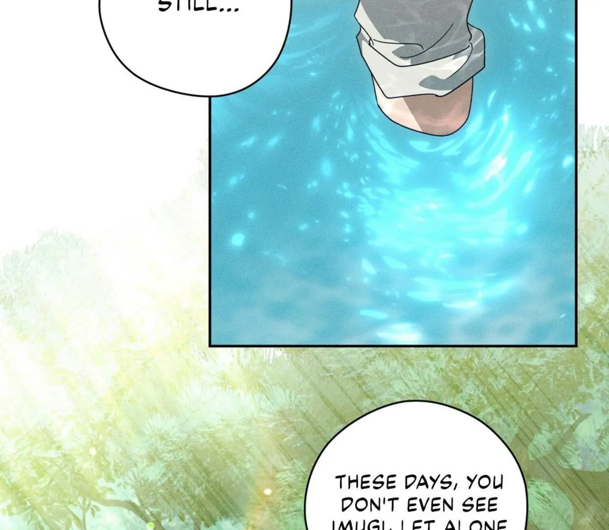Rain That Swallowed the Ground - Chapter 1 Page 9