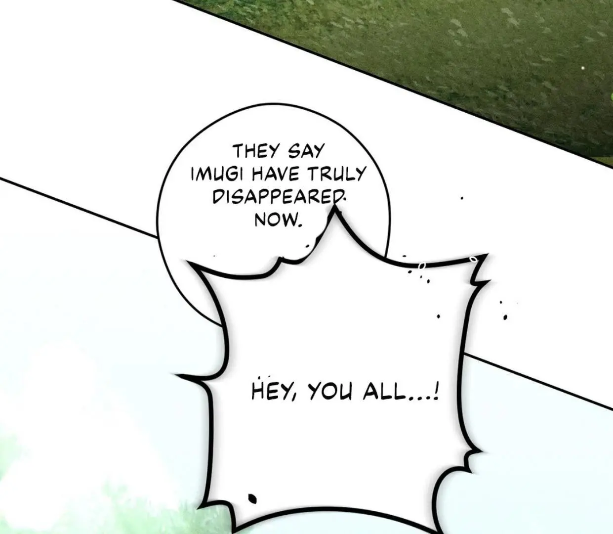 Rain That Swallowed the Ground - Chapter 1 Page 12