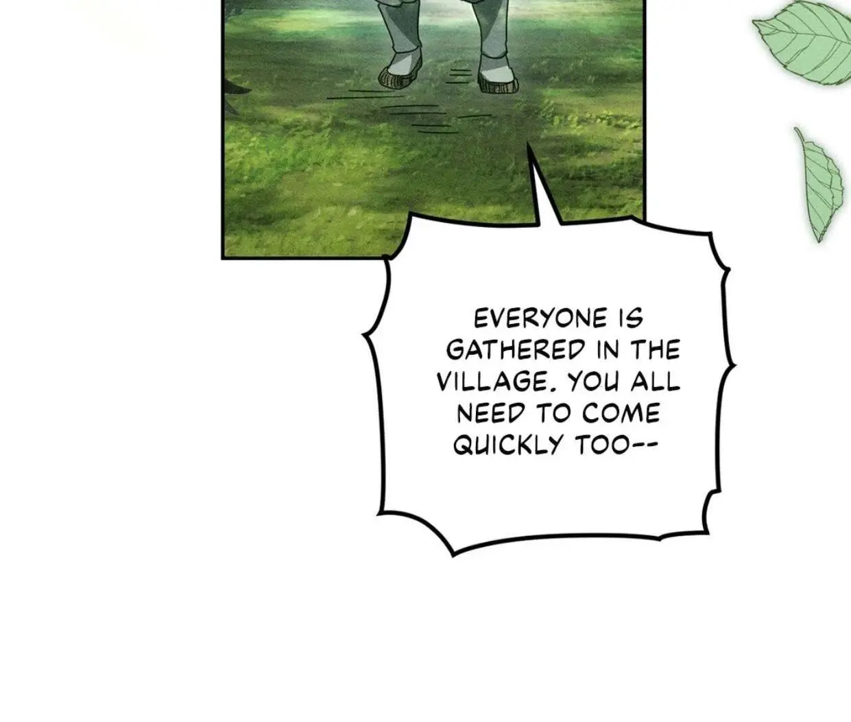 Rain That Swallowed the Ground - Chapter 1 Page 16