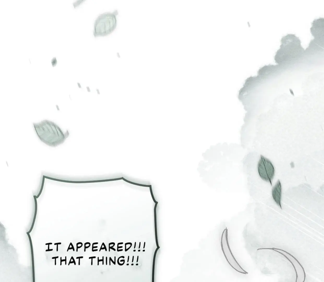 Rain That Swallowed the Ground - Chapter 1 Page 19