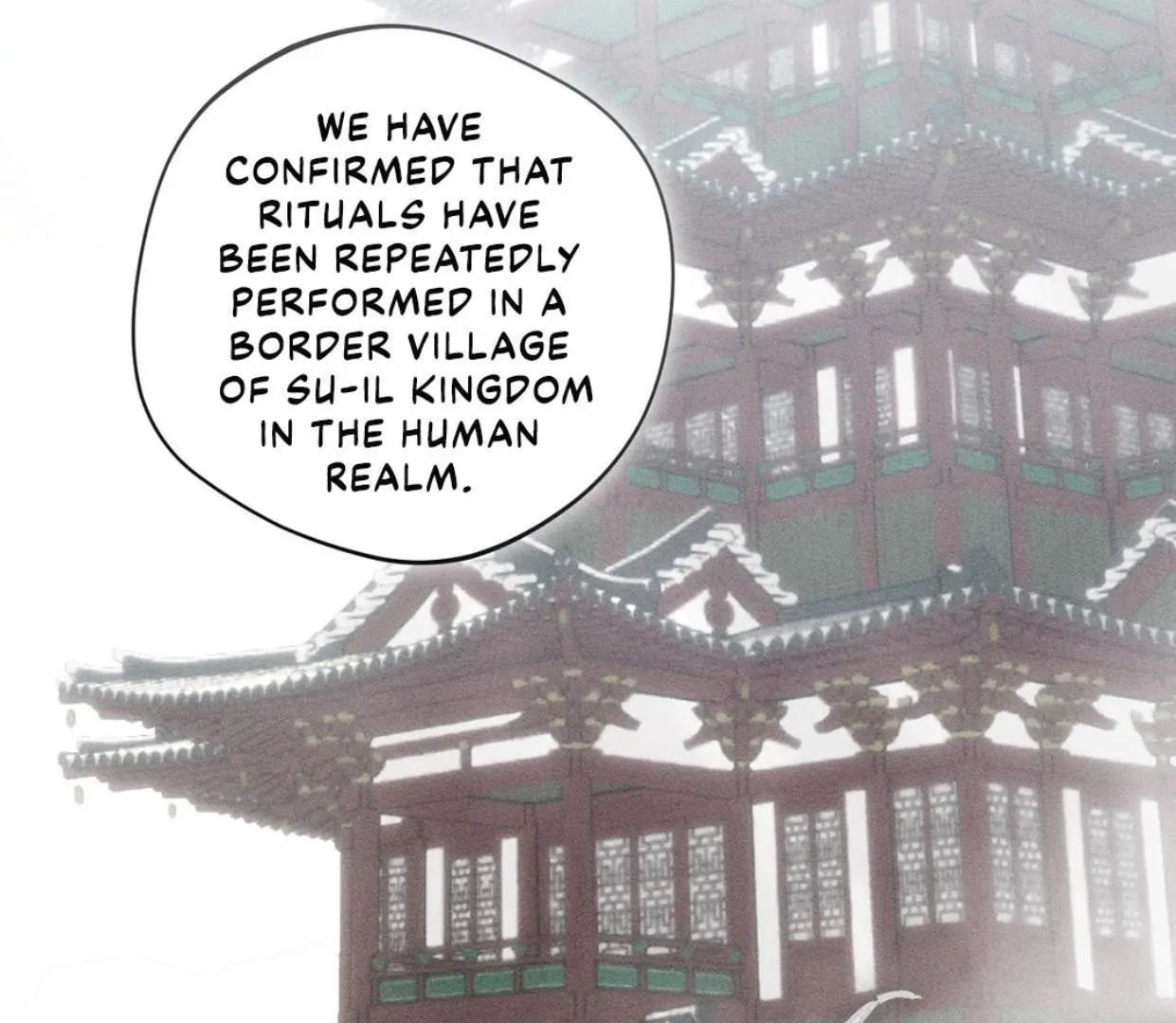 Rain That Swallowed the Ground - Chapter 1 Page 25
