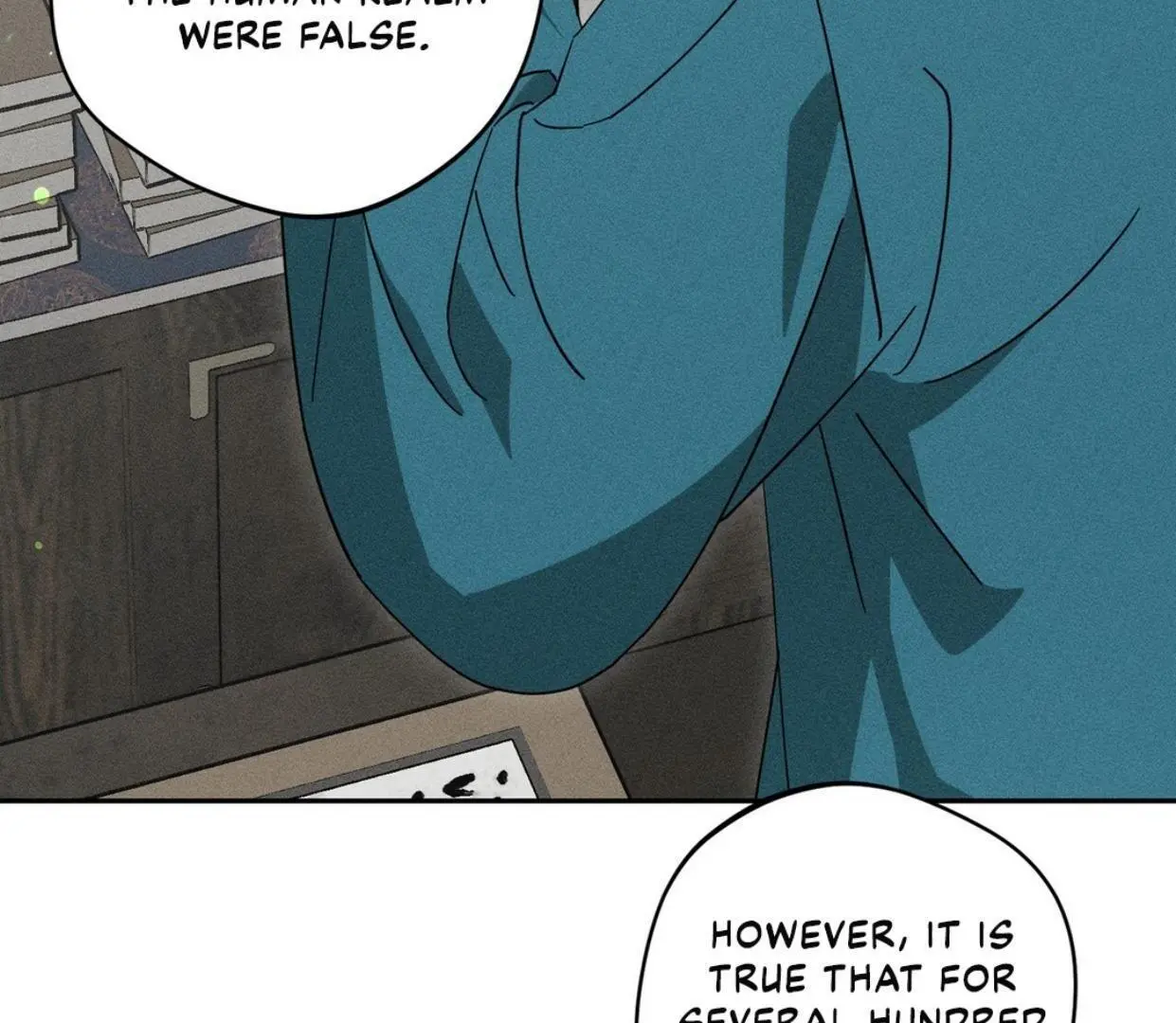 Rain That Swallowed the Ground - Chapter 1 Page 28