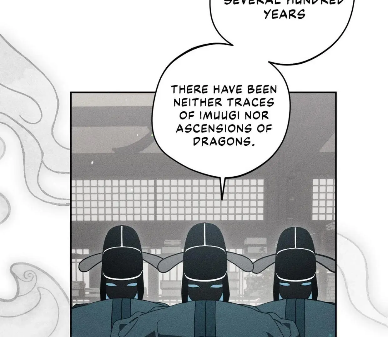 Rain That Swallowed the Ground - Chapter 1 Page 29