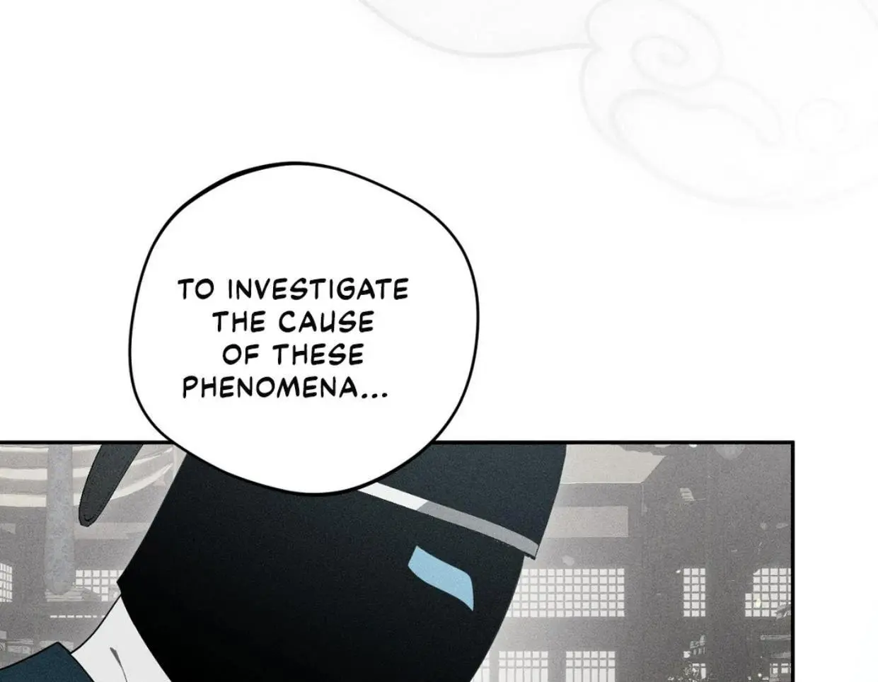 Rain That Swallowed the Ground - Chapter 1 Page 31