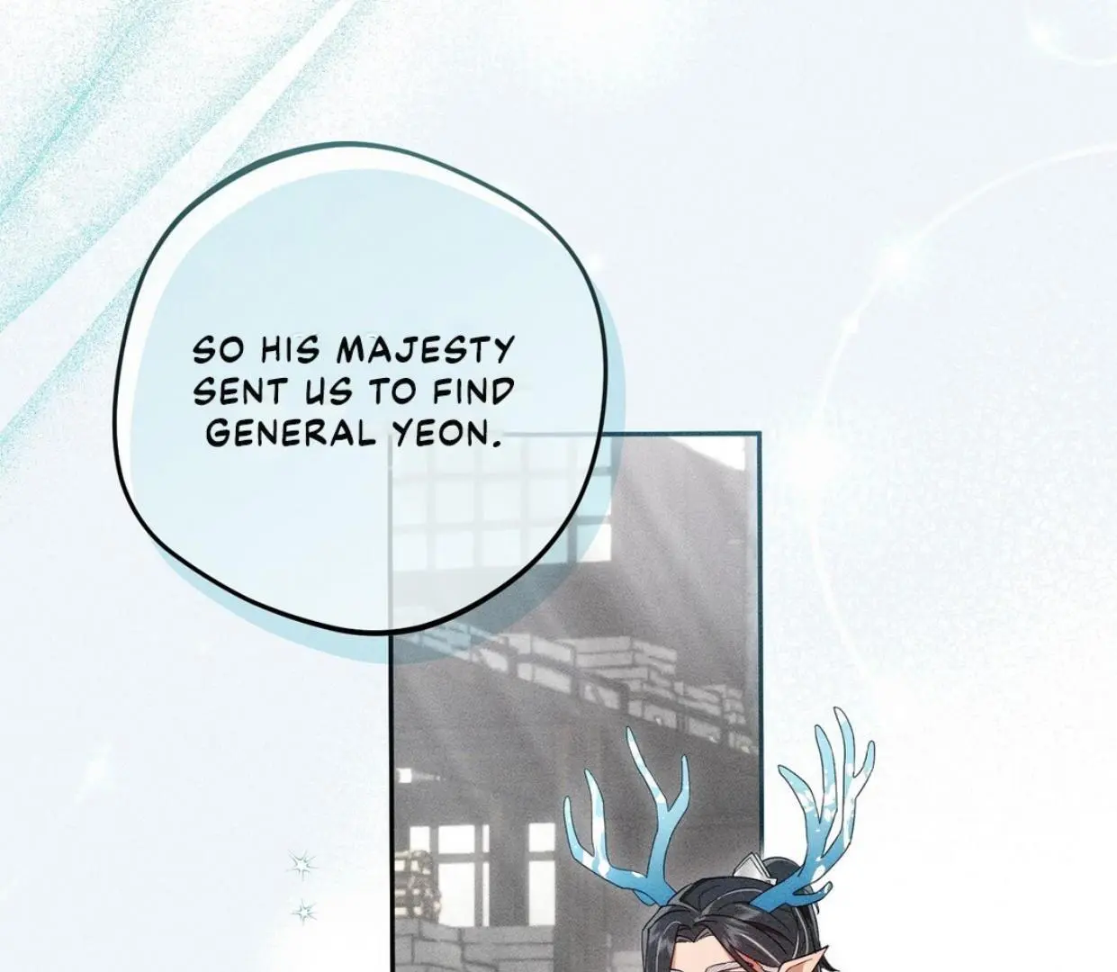 Rain That Swallowed the Ground - Chapter 1 Page 34