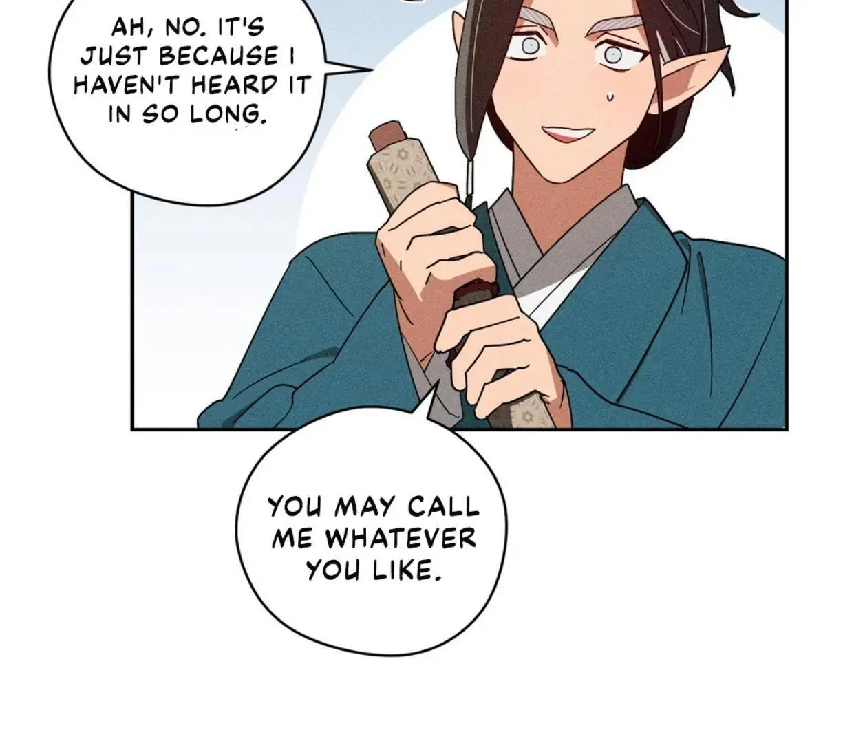 Rain That Swallowed the Ground - Chapter 1 Page 41