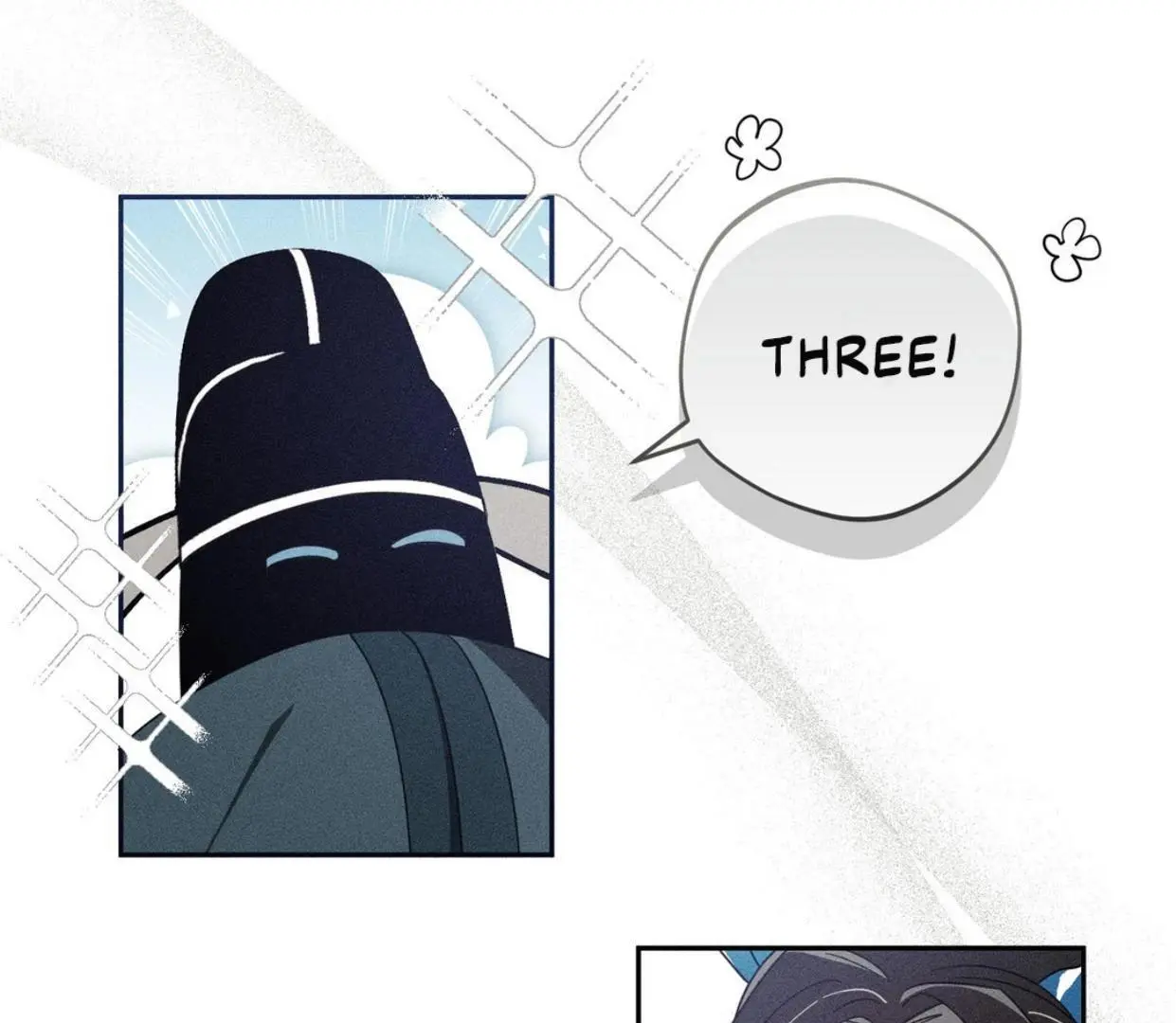 Rain That Swallowed the Ground - Chapter 1 Page 45