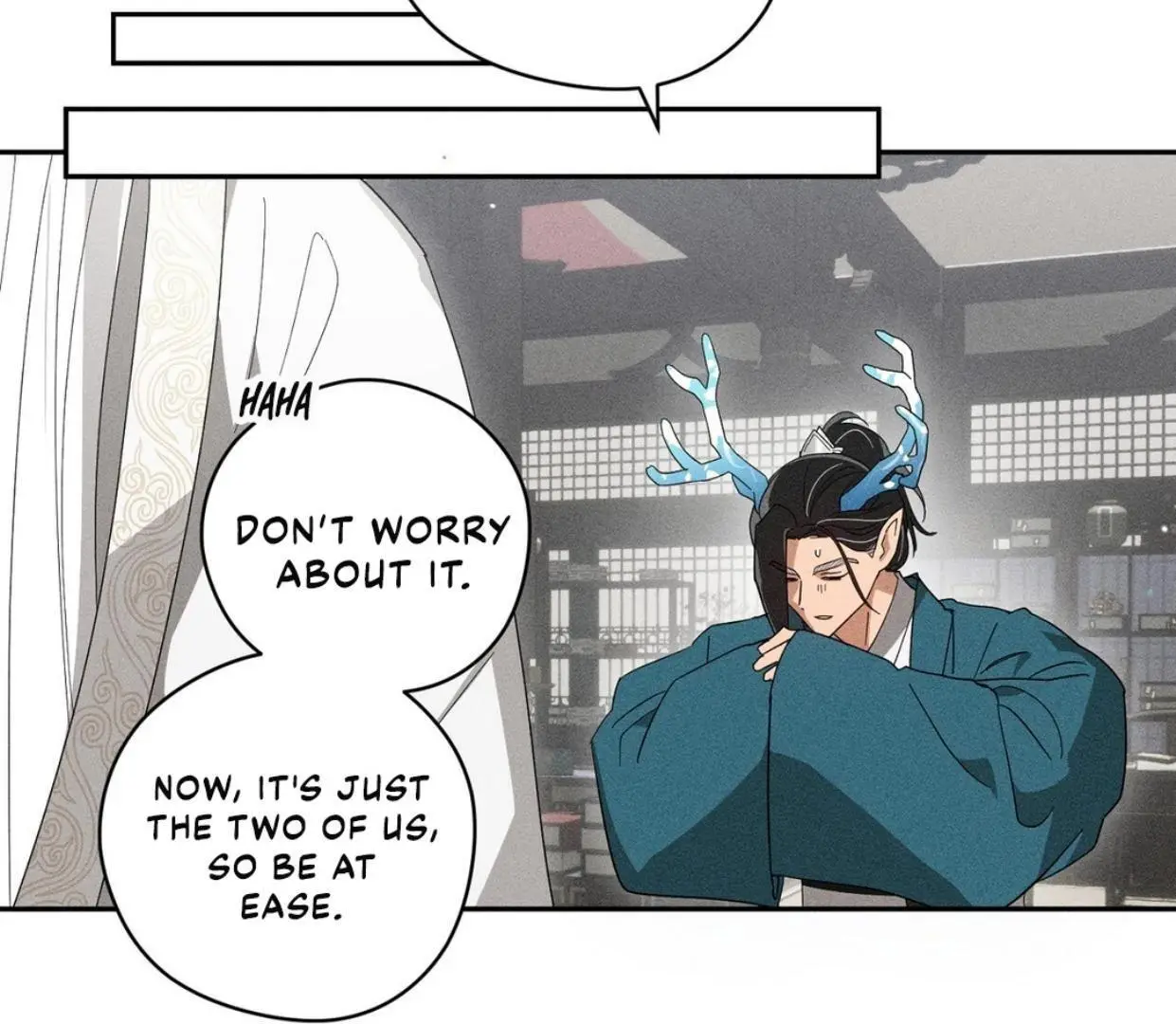 Rain That Swallowed the Ground - Chapter 1 Page 57