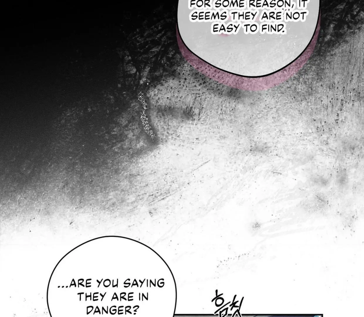 Rain That Swallowed the Ground - Chapter 1 Page 66