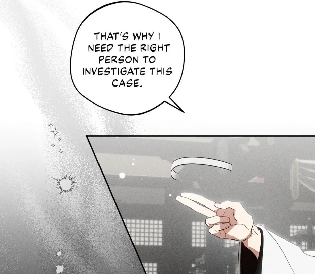 Rain That Swallowed the Ground - Chapter 1 Page 80