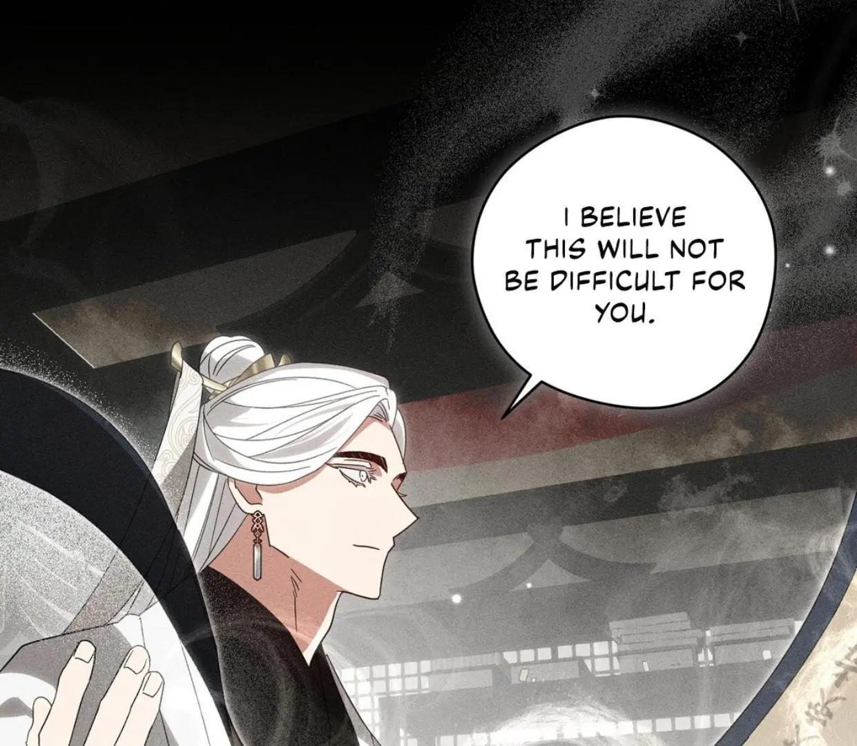 Rain That Swallowed the Ground - Chapter 1 Page 82
