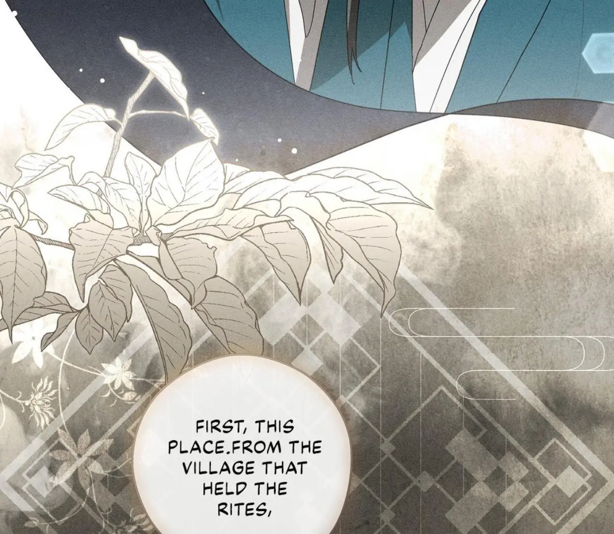 Rain That Swallowed the Ground - Chapter 1 Page 84