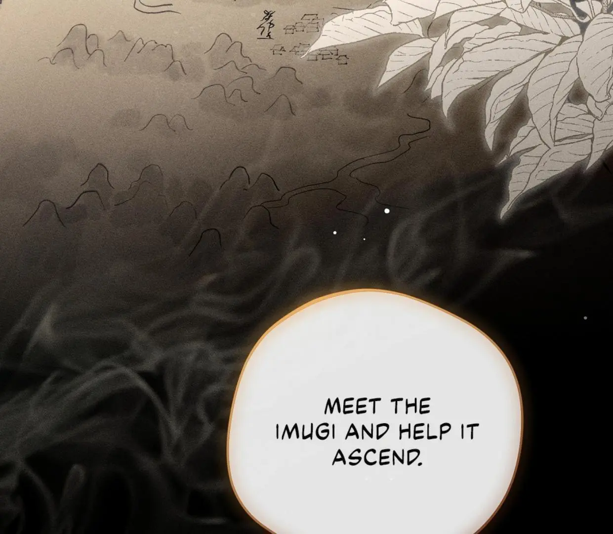 Rain That Swallowed the Ground - Chapter 1 Page 86