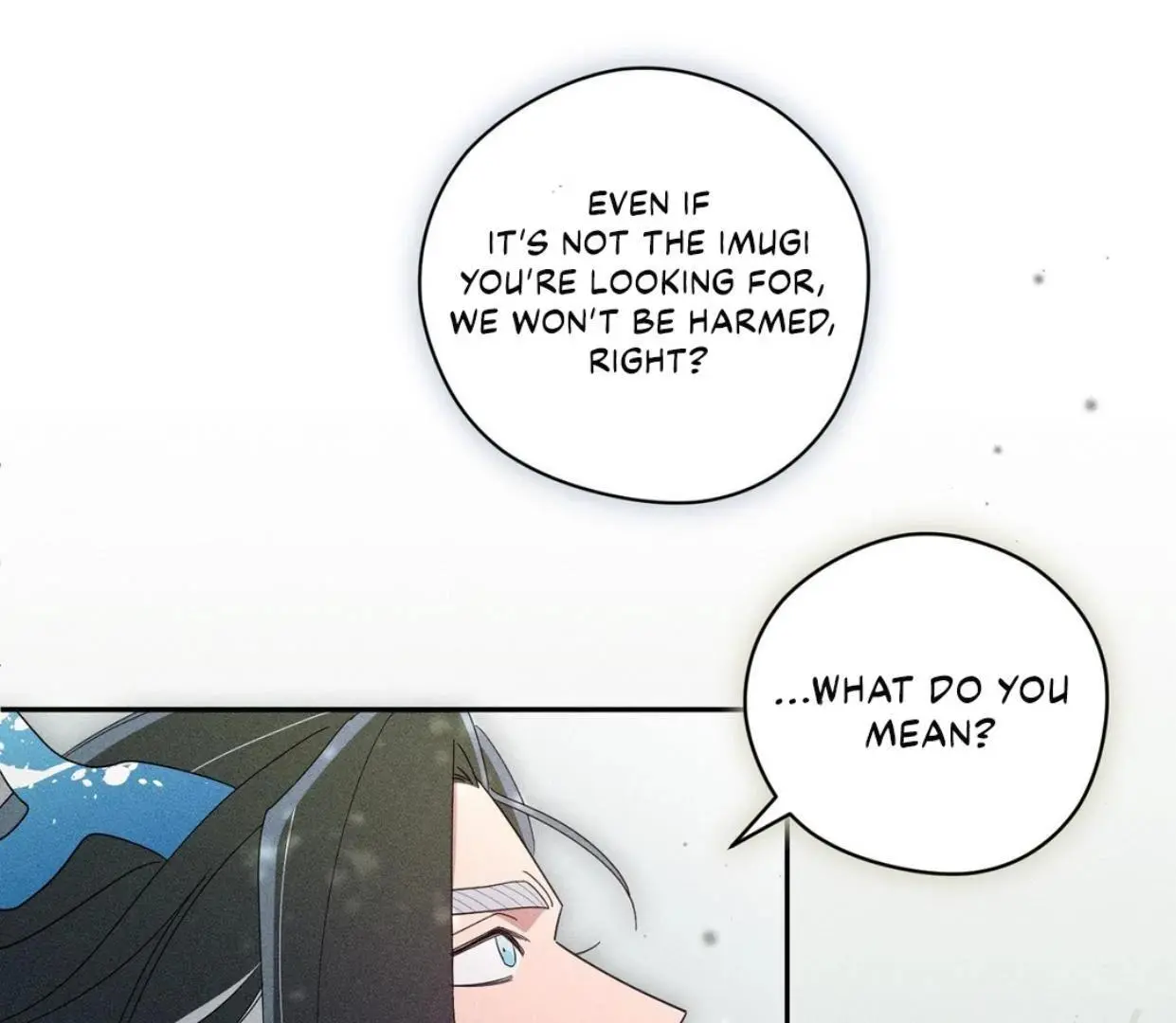Rain That Swallowed the Ground - Chapter 1 Page 101